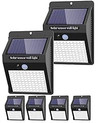 Pack solar lights for sale  Delivered anywhere in USA 