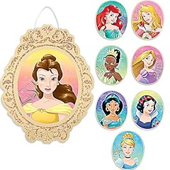 Disney princess glitter for sale  Delivered anywhere in USA 