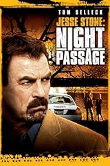 Jesse stone night for sale  Delivered anywhere in USA 