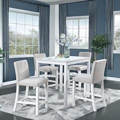 Chicfurnit dining table for sale  Delivered anywhere in USA 