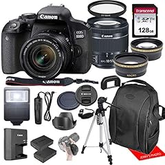 Canon eos 800d for sale  Delivered anywhere in USA 