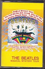 Magical mystery tour for sale  Delivered anywhere in USA 