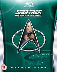 Star trek next for sale  Delivered anywhere in UK