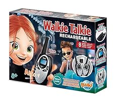 Buki tw02 walkie d'occasion  Livré partout en France