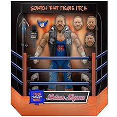 Super7 major wrestling for sale  Delivered anywhere in USA 