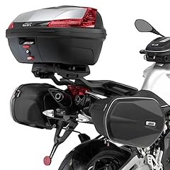 Mototopgun givi te6702 usato  Spedito ovunque in Italia 
