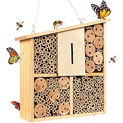 Elipark wooden insect for sale  Delivered anywhere in USA 