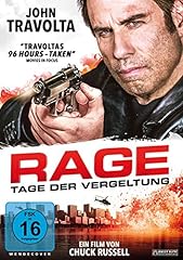 Rage tage vergeltung gebraucht kaufen  Wird an jeden Ort in Deutschland