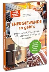 Energiewende geht photovoltaik gebraucht kaufen  Wird an jeden Ort in Deutschland