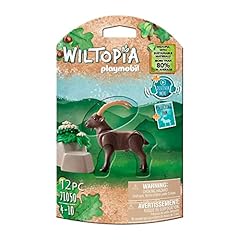 Playmobil 71050 wiltopia for sale  Delivered anywhere in UK