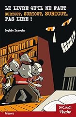 Livre faut d'occasion  Livré partout en France