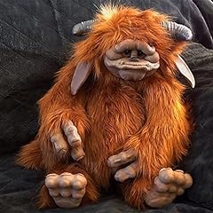 Labyrinth ludo plush for sale  Delivered anywhere in UK