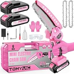 Mini chainsaw inch for sale  Delivered anywhere in USA 
