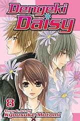 Dengeki daisy vol gebraucht kaufen  Wird an jeden Ort in Deutschland