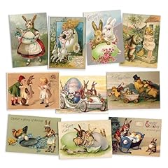 Victorian postcards set for sale  Delivered anywhere in UK