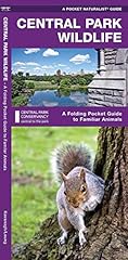 Central park wildlife for sale  Delivered anywhere in UK