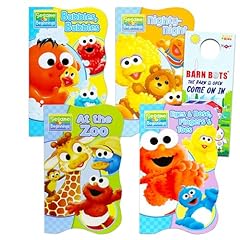 Sesame street beginnings for sale  Delivered anywhere in USA 