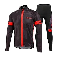 Lixada men cycling for sale  Delivered anywhere in USA 