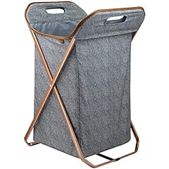 Clevermade laundry hamper for sale  Delivered anywhere in USA 