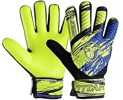 Titan soccer goalie for sale  Delivered anywhere in USA 