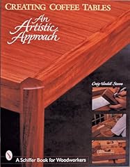 Creating coffee tables for sale  Delivered anywhere in USA 