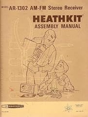 Heathkit assembly manual for sale  Delivered anywhere in USA 