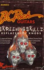 Rich guitars skreeming for sale  Delivered anywhere in Ireland