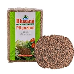 Blusana blähton 10l gebraucht kaufen  Wird an jeden Ort in Deutschland