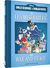 Uncle scrooge donald for sale  Delivered anywhere in UK