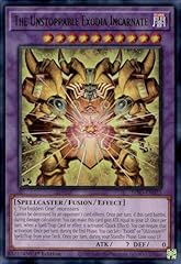 Unstoppable exodia incarnate for sale  Delivered anywhere in USA 