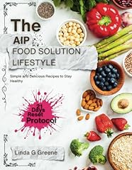 Aip food solution for sale  Delivered anywhere in USA 