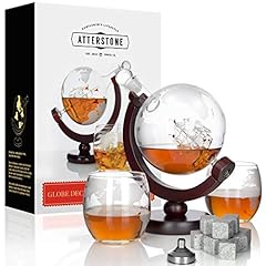 Atterstone whiskey decanter for sale  Delivered anywhere in USA 