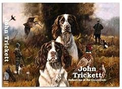 John trickett reflections for sale  Delivered anywhere in UK