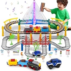 Electric train set for sale  Delivered anywhere in USA 