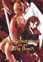 Schutzengel mafia boss gebraucht kaufen  Wird an jeden Ort in Deutschland