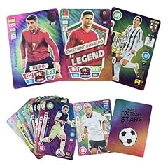 Football stars trading usato  Spedito ovunque in Italia 