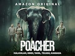 Poacher for sale  Delivered anywhere in USA 