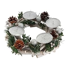 Adventskranz hwc m12 gebraucht kaufen  Wird an jeden Ort in Deutschland