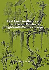 East asian aesthetics for sale  Delivered anywhere in UK