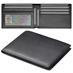 Bsmuwot genuine leather for sale  Delivered anywhere in USA 