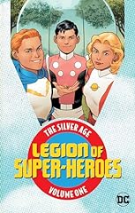 Legion super heroes for sale  Delivered anywhere in USA 