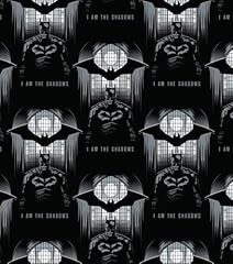Shadow batman cotton for sale  Delivered anywhere in UK