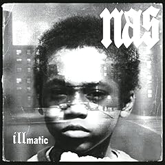 Year anniversary illmatic for sale  Delivered anywhere in USA 