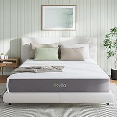 Novilla queen mattress for sale  Delivered anywhere in USA 