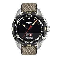 Tissot mens touch for sale  Delivered anywhere in USA 