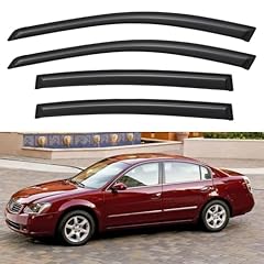 Window visors rain for sale  Delivered anywhere in USA 