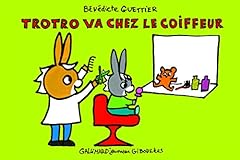 Trotro coiffeur d'occasion  Livré partout en France
