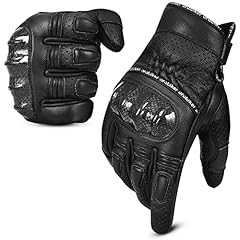 Oro biker leather for sale  Delivered anywhere in UK