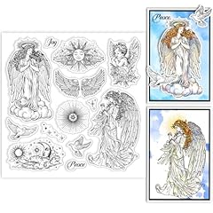 Globleland christmas angel for sale  Delivered anywhere in USA 