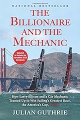 Billionaire mechanic larry for sale  Delivered anywhere in USA 